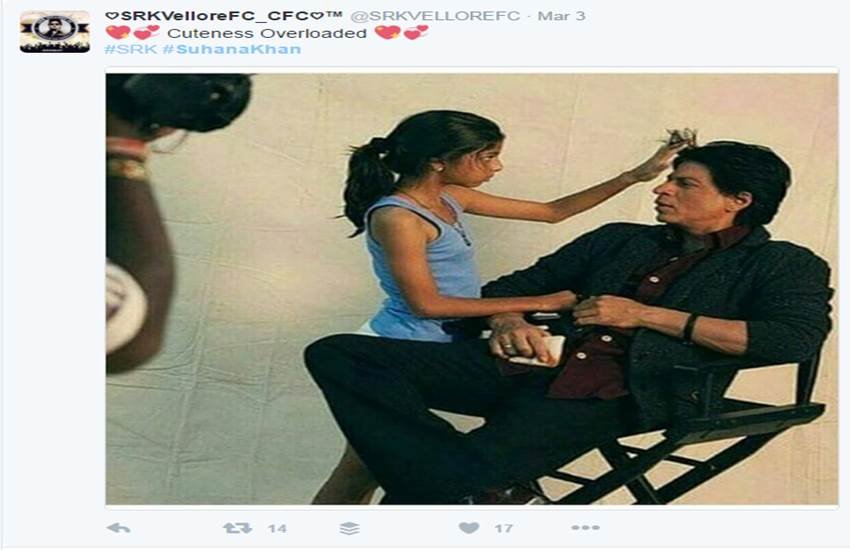 Shah Rukh Khan, Suhana Khan, Suhana friends, Gauri, Aryan, Suhana, AbRam, SRK, Dilwale, Raees, FAN, #SuhanaKhan, PHOTOS SuhanaKhan, Suhana Khan PICS, SUHANA PICS VIRAL, SRK DAUGHTER, SUHANA PICS