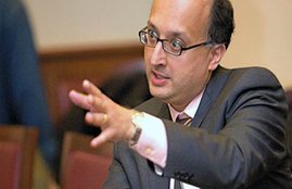 indian american, sujit choudhry named dean of top us law school, university of california berkeley, Berkeley Law School, Sujit Choudhry, US law school, United States of America, Sexual harassment, California, world news, internation news,