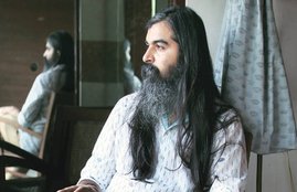 suket dhir, RSS, suket dhit RSS, RSS uniform, RSS trousers, Rashtriya Swayamsevak Sangh, Woolmark Prize, rss new uniform, rss designer new uniform, khaki half pants, RSS dress code,सुकेत धीर, राष्ट्रीय स्वयंसेवक संघ, आरएसएस, खाकी हाफ पैंट, फुलपैंट,