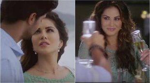 sunny leone, one night stand, one night stand teaser, tanuj virwani, sunny leone one nights tand, sunny leone in one night stand, one night stand first look, one night stand first teaser, sunny leone movies, sunny leone upcoming movies, sunny leone news, entertainment news
