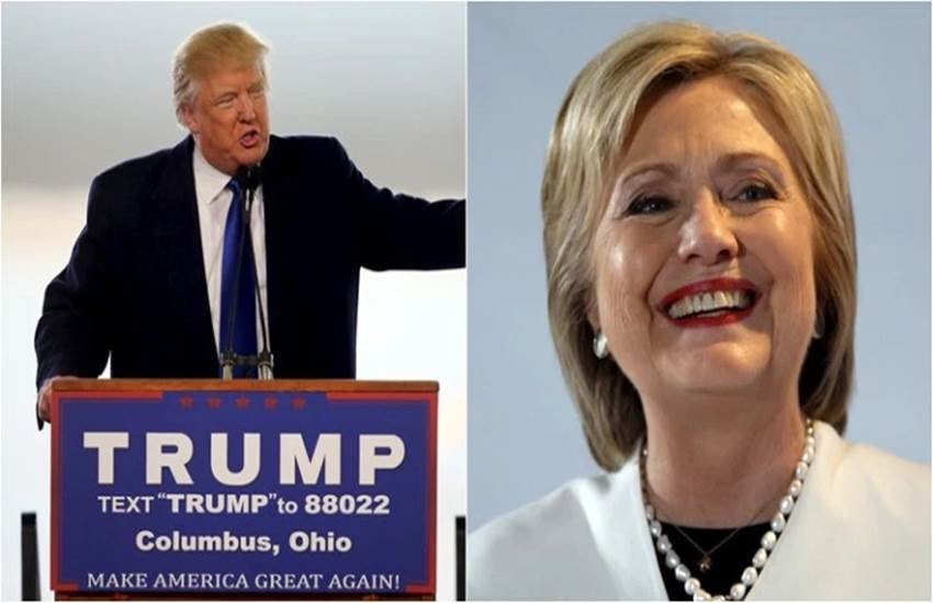 Donald trump, super tuesday, hilary clinton, super tuesday results, donald drumpf, john oliver, marco rubio, us election, chris christie, super tuesday 2016, minnesota, sanders, us elections, us elections 2016, clinton, rubio, primary results, super tuesday polls