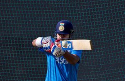 युवराज, गंभीर और रैना को दलीप ट्रॉफी टीमों की कमान