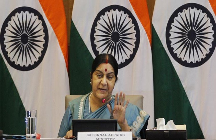 raw officer, raw officer arrested in pakistan, Islamabad, New Delhi, Indian Navy officer, Navy officer, Balochistan, India, indian government, Kul Yadav Bhushan,Pakistan, RAW, raw officer, Chaman area, Islamabad, Indian High Commissioner, Gautam Bambawale, Foreign Secretary, Karachi, Pakistan Foreign Office, External Affairs Ministry Spokesperson, Vikas Swarup