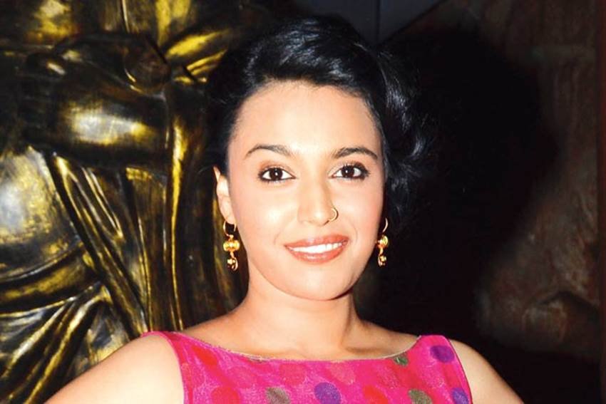 swara bhaskar, menstruation, menstruation taboo, swara bhaskar films, swara bhaskar periods, womens day, happy womens day, swara bhaskar menstruation story, women menstruation, स्‍वरा भास्‍कर, मासिक धर्म, स्‍वरा भास्‍कर मासिक धर्म स्‍टोरी, स्‍वरा भास्‍कर पीरियड्स स्‍टोरी