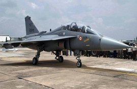 IAF Iron Fist 2016, Light Combat Aircraft, light combat helicopter, tejas