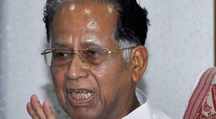 Tarun Gogoi, congress, Hindu, real Hindu, Hinduism, RSS-BJP, AIUDF, Badruddin Ajmal, Himanta Biswa Sarma, ULFA, TADA, India news, Assam news, assembly elections 2016