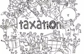 Direct Tax, CBDT, Income Tax, Nrega, P Chidambaram, P Chidambaram Column