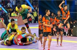 Bengal Warriors,Bengal Warriors vs Puneri Paltan,Pro Kabaddi league,Pro Kabaddi League 2016,Puneri Paltan