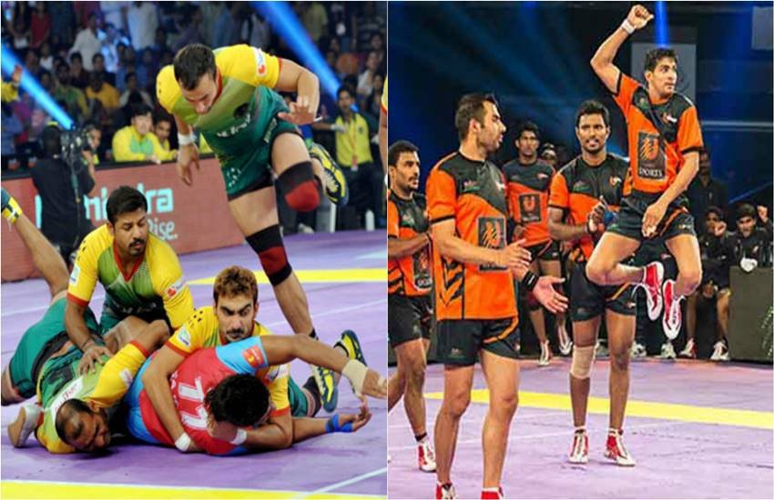 Bengal Warriors,Bengal Warriors vs Puneri Paltan,Pro Kabaddi league,Pro Kabaddi League 2016,Puneri Paltan