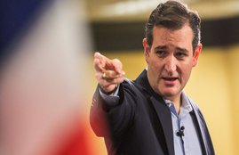 Ted Cruz, Ted Cruz multiple affairs, Ted Cruz News, Ted Cruz latest news, Ted Cru vs Donald Trump, Donald Trump, US President Polls