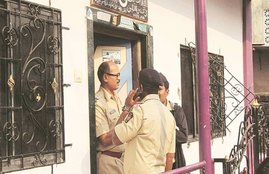 thane murder, thane mass murders, thane mass murder case, hasnain warekar, suicide, 14 murders, kasarvadavli police station, sexual assault mentally ill sister, ठाणे सामूहिक हत्याकांड
