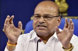 Institute For Mentally Challenged,Thawar Chand Gehlot,Centre's Accessible India Campaign