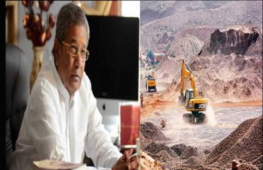 भाजपा के वरिष्ठ विधायक घनश्याम तिवाड़ी 