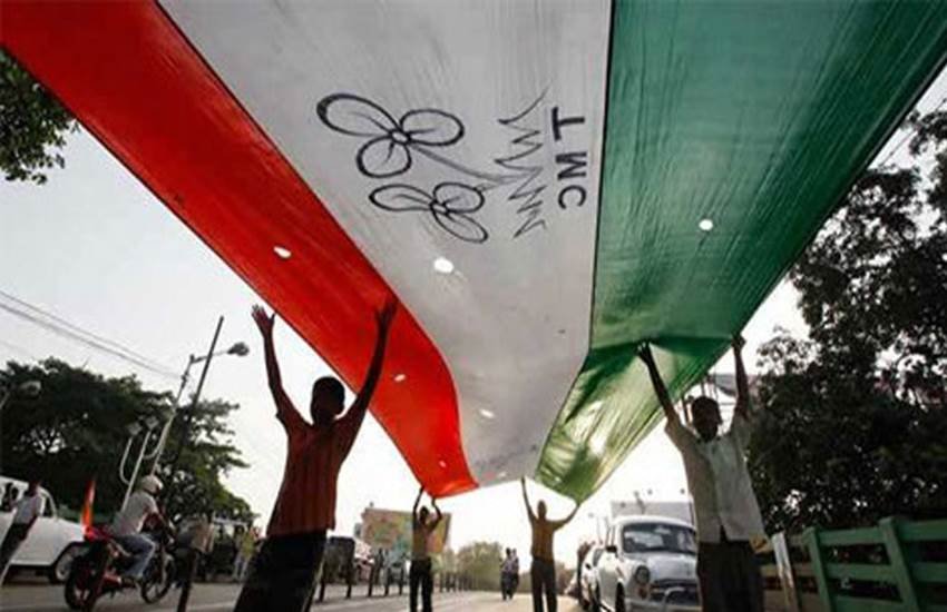 trinamool congress, west bengal, sting video against trinamool congress, video viral kolkata, election 2016, west bengal election,