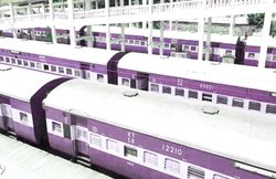 गर्मियों में भीड़ को कंट्रोल करने के लिए चलाई जाएंगी स्पेशल ट्रेनें, खबर में पढ़ें कहां-कहां जाएंगी?