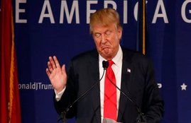 donald trump, donald trump news, donald trump poll, donald trump latest News, donald trump Obama, Barack Obama, United States