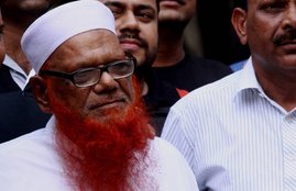 Abdul Karim Tunda, Tunda not a terrorist, Suspected LeT bombmaker, Tunda Lashkar-e-Taiba, Lashkar-e-Taiba