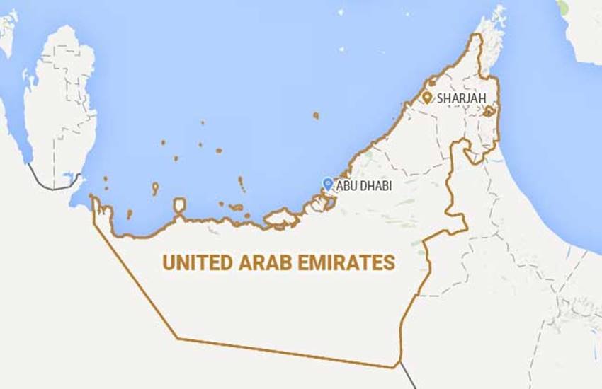 UAE में हुए सड़क हादसे में 3 भारतीय छात्रों की मौत UAE में हुए सड़क हादसे में 3 भारतीय छात्रों की मौत