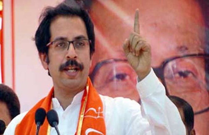 Shivsena ने BJP पर कसा तंज, सामना में लिखा- कन्हैया को बनाया हीरो