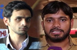 jnu, jnu row, kanhaiya kumar, kanhaiya, jnusu, jnusu president, jnusu president kanhaiya kumar, delhi government, delhi govt probe, anti national, anti national slogan, delhi high court, afzal guru, umar khalid, anirban, kanhaiya's interim bail, india news, latest news," />