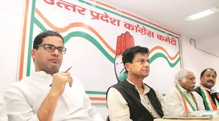 uttar pradesh elections 2016, UP elections, Up polls, Prashant Kishor, congress, BJP, UP governmnet, UP news, lucknow news