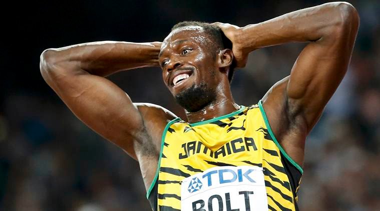 Usain Bolt, Usain Bolt Speed, Usain Bolt Running, Usain Bolt latest news, Usain Bolt 100m Record, Usain Bolt 200m Record