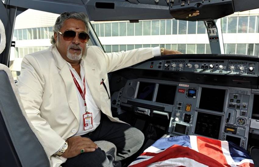 Vijay Mallya,Vijay Mallya and Kingfisher,Vijay Mallya London,Vijay Mallya escapes, national news