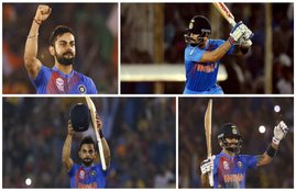 Virat Kohli, Virat Kohli Team India, India vs Australia Kohli, Virat Kohli Ind vs Aus, India vs Australia Mohali, India vs Australia News, India vs Australia Latest News, India vs Australia Live, Kohli Batting, India beat Australia, Virat Kohli Mohali, Virat Kohli News, Virat Kohli Latest News
