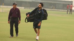 World Twenty20: ऑस्‍ट्रेलिया के खिलाफ मैच से ठीक पहले टीम इंडिया ने बदलवाई पिच