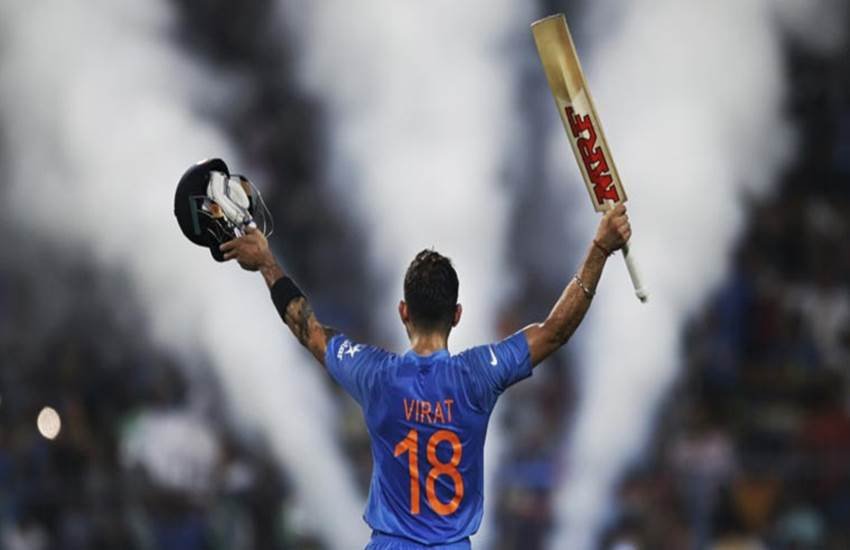 Virat Kohli, ICC T20 Ranking, Team India, Kohli ICC Ranking, ICC T20 Ranking 2016, Cricket