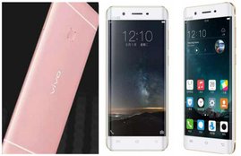 vivo, vivo xplay5 ultimate, vivo xplay5 elite, vivo xplay5 6gb ram, 6gb ram smartphone, world's first 6gb ram smartphone, smartphones, android, tech news, technology