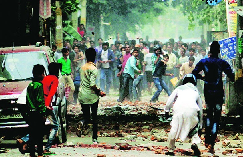 communal voilance, Meerut voilance, Meerut clash, Zahid, SP, samajwadi party, Rural, Mawana, sp leader, PAC personnel