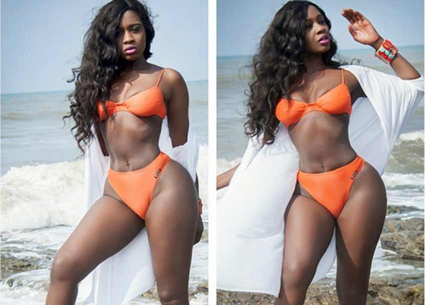 actress Princess Shyngle, actress Princess Shyngle PHOTOS, Princess Shyngle hot photos, actress Princess Shyngle bikini, kidney disease, 22-INCH waist, 24-year-old actress, actress Princess Shyngle in hospital