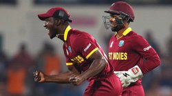 Cricket Score,West Indies vs Afghanistan World t-20: विश्वकप में बड़ा उल्टफेर, अफगानिस्तान ने दी वेस्टइंडीज को मात