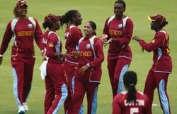 ICC T-20 Women world cup: न्यूजीलैंड को हराकर फाइनल में वेस्टइंडीज, ऑस्ट्रेलिया से होगा अगला मुकाबला