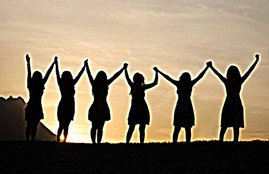 Women facing challenges, international women's day, woman challenges