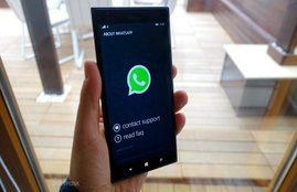 photo Gallery Brings you Best photo collection, फोटो गैलरी, सिनेमा तस्वीरें, whatsapp, Blackberry 10, Blackberry os, nokia, nokia window, microsoft phone, WhatsApp Ending Support,WhatsApp Operating System Support,WhatsApp End OS Support,WhatsApp BlackBerry Nokia