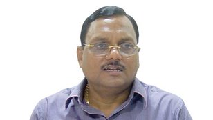 Yadav Singh, Dasna jail, Ghaziabad, Noida, Rama Raman, corruption