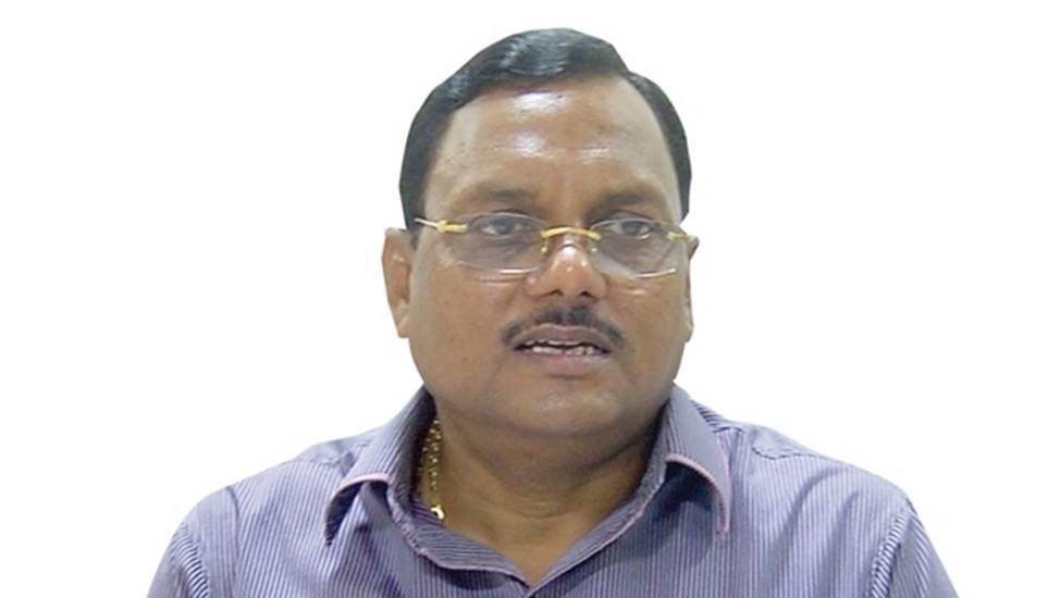 Yadav Singh, Dasna jail, Ghaziabad, Noida, Rama Raman, corruption
