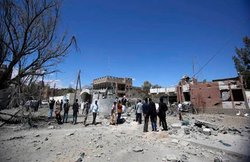 यमन: आतंकवादी हमले में 4 भारतीय नर्सों समेत 16 की मौत, IS हो सकता है हमले के पीछे