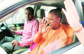 Kairana exodus, Yogi Adityanath, Yogi Adityanath News, Yogi Adityanath Kairana, Uttar Pradesh, Akhilesh yadav