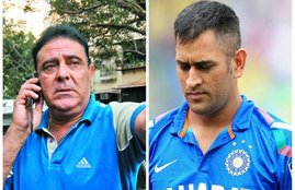 Yograj Singh","MS Dhoni","Yuvraj Singh","ICC World T20","ICC WT20","cricket newsm, sports news, mohali match, ind vs aus