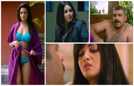 Dark Chocolate, Sheena Bora Murder, Dark Chocolate cast, Dark Chocolate release, Mahima Chaudhry, Indrani Mukherjea, Mahima Chaudhry Sheena Bora Murder, Mahima Chaudhry Films, Mahima Chaudhry Movies, Entertainment news