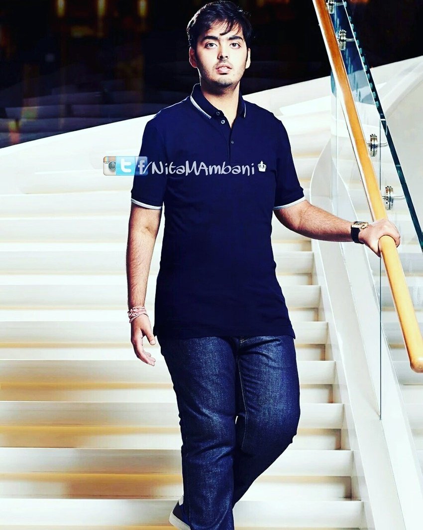 anant ambani, anant ambani weight, Anant Ambani weight loss, Anant ambani with his lost weight, How Anant Ambani lost Weight, Anant, anant Loos108Kg, Loosing 108Kg in 18 months, ‪‎NitaAmbani‬, ‎IPL‬, ‎IPL‬9, ‎IPL‬ 2016, Weight loss, sachin tendulkar, anant ambani family, anant ambani training, anant ambani trainer, anant ambani fat to fit, anant ambani photo, anant ambani fit photo, anant ambani on twitter