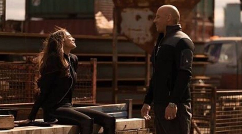 deepika padukone, deepika padukone posts new pictures of xxx, triple xxx, Deepika Padukone Hollywood debut, XXX Return of Xander Cage, Vin Diesel, Deepika padukone xxx-3 new pictures, deepika padukone pic xxx-3, deepika padukone xxx-3, vin diesel deepika padukone pic, deepika padukone hollywood fim, xxx-3 shooting update, xxx-3 release date, xxx-3 movie pic