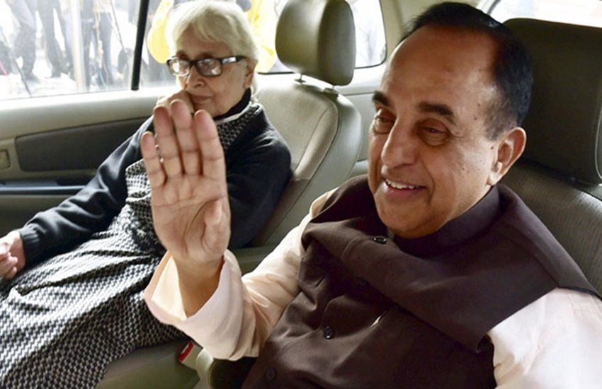 Rajya Sabha nominations, rajya sabha navjot singh sidhu, subramanian swamy rajya sabha, suresh gopi rajya sabha, rajya sabha nominations list, navjot singh sidhu, Subramanian Swamy,Narendra Jadhav, Swapan Dasgupta, Mary Kom,Suresh Gopinath, india news, Subramanian Swamy news, navjot singh sidhu news, Suresh Gopi news, Mary Kom news, Narendra Jadhav news, Swapan Dasgupta news, Rajya Sabha news, how to people nominate for rajyasabha, bjp govt, narendra modi, modi govt