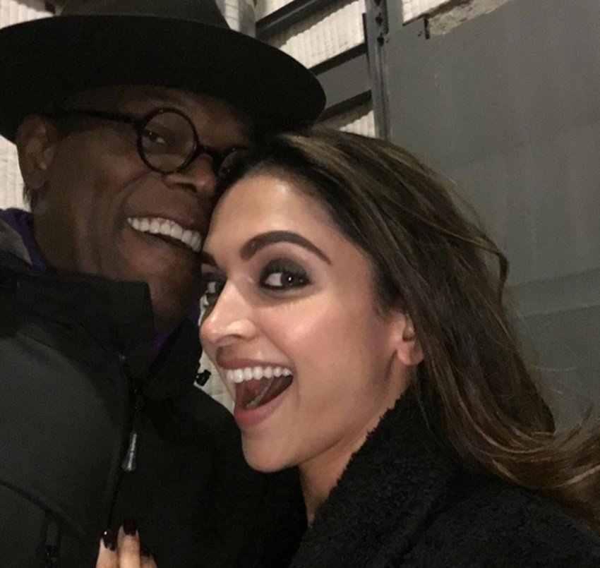 deepika padukone, deepika padukone posts new pictures of xxx, triple xxx, Deepika Padukone Hollywood debut, XXX Return of Xander Cage, Vin Diesel, Deepika padukone xxx-3 new pictures, deepika padukone pic xxx-3, deepika padukone xxx-3, vin diesel deepika padukone pic, deepika padukone hollywood fim, xxx-3 shooting update, xxx-3 release date, xxx-3 movie pic