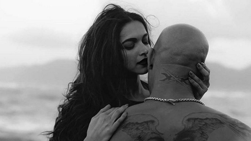 deepika padukone, deepika padukone posts new pictures of xxx, triple xxx, Deepika Padukone Hollywood debut, XXX Return of Xander Cage, Vin Diesel, Deepika padukone xxx-3 new pictures, deepika padukone pic xxx-3, deepika padukone xxx-3, vin diesel deepika padukone pic, deepika padukone hollywood fim, xxx-3 shooting update, xxx-3 release date, xxx-3 movie pic