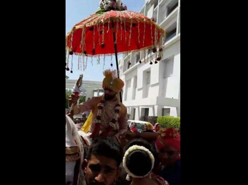 Ravindra Jadeja, Rivaba Solanki, Ravindra Jadeja Marriage, Jadeja marry rivaba, Jadeja marriage photos, jadeja weds riva, jadeja marriage, rivaba solanki rajkot engineer, rivaba solanki marriage, Jadeja Marriage news, Jadeja Marriage images, Jadeja rivaba marriage, Jadeja rivaba marriage photos
