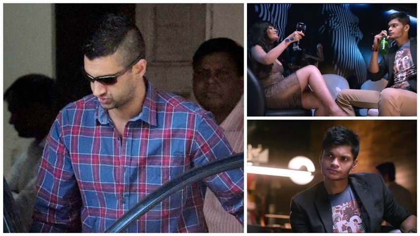 Dark Chocolate, Sheena Bora Murder, Dark Chocolate cast, Dark Chocolate release, Mahima Chaudhry, Indrani Mukherjea, Mahima Chaudhry Sheena Bora Murder, Mahima Chaudhry Films, Mahima Chaudhry Movies, Entertainment news